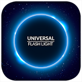 Universal Flash Light & Alert icon