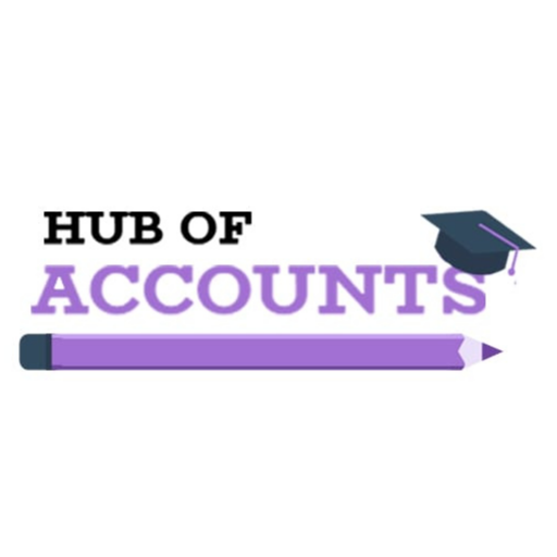 HUB OF ACCOUNTS