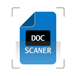 Cover Image of डाउनलोड scanner camera 1.2 APK