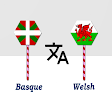 Basque To Welsh Translator