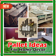 70+ Pallet Ideas for Home Decor