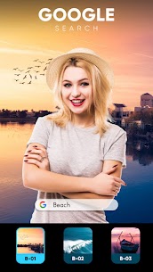 Background Changer Mod Apk-Remove Background Photo Editor (Pro Unlocked) 8