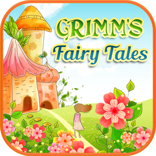 Grimm's Fairy Tales  Icon