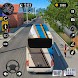 Drive Coach bus simulator 3D