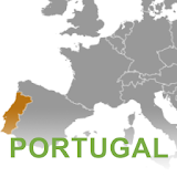 Portugal CultureGuide© icon