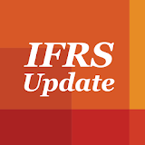 PwC IFRS Update icon