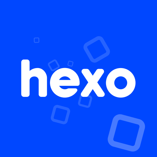 Hexo VPN - Fast and Reliable - AppWisp.com