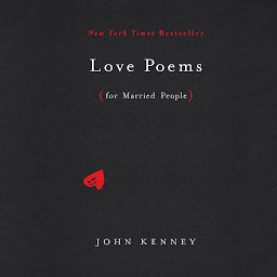 Icon image Love Poems for Married People