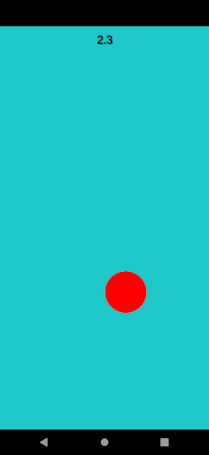 Pop the Circle screenshot 0