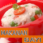 Cover Image of 下载 Resep Makanan Bayi Sehat Gizi  APK