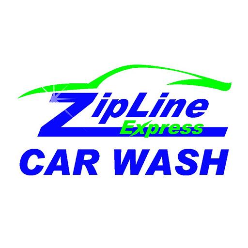 Zipline Express logo