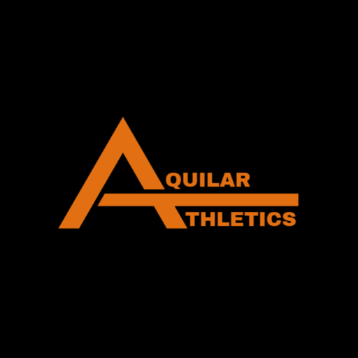 Aquilar Athletics logo