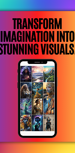 Ai Art - Ai Image Generator Screen 2