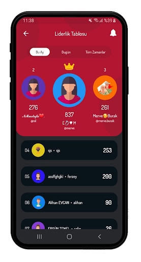 Şafak Sayar 2024 Screen 3