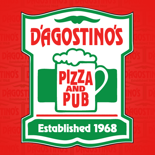 DAgostinos logo