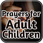 Prayers for Adult Children