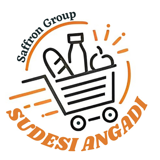 Sudesi Angadi logo