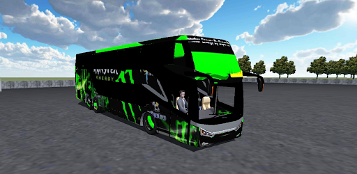 Bus Basuri Simulator Pianika
