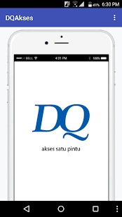 DQ Akses(圖1)-速報App