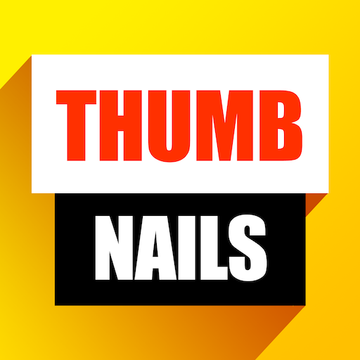 Thumbnail Maker & Cover Art 2.2 Icon