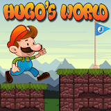 Hugo's World icon