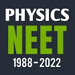Cover Image of डाउनलोड PHYSICS - NEET PAST YEAR PAPER  APK