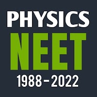 PHYSICS - NEET PAST YEAR PAPER