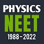 PHYSICS - NEET PAST YEAR PAPER