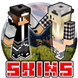 Teen Skins for Minecraft icon
