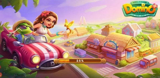 domino rp versi baru tips