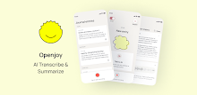 Openjoy: AI Note Taker APK