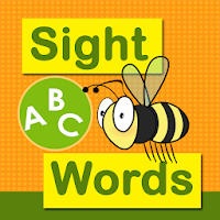 Sight Words Sentence Builder: Reading for Kids