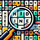 Hidden Word Search Quest 2.0