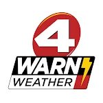 WTVY-TV 4Warn Weather Apk
