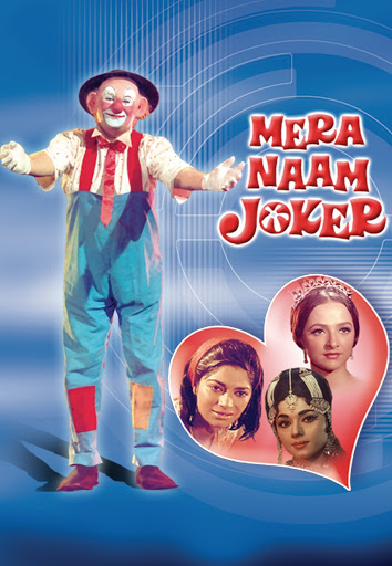 Mera Naam Joker Google Play