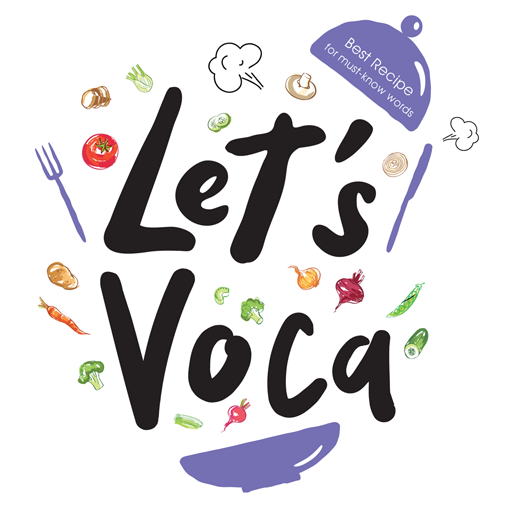 Lets Voca 렛츠보카 - Google Play 앱