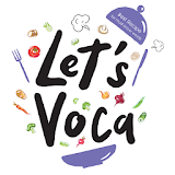 Let's Voca 렛츠보카 icon