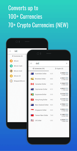Fast Turkish Lira converter Screenshot 4 - AppWisp.com