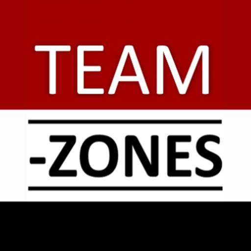 Team-Zones logo
