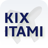 KIX-ITM Airport icon