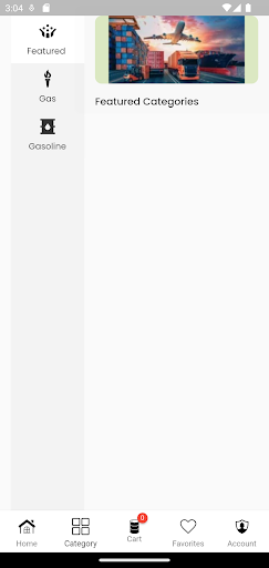 Android application EZO screenshort