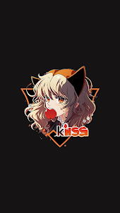 Kiss anime : watch anime