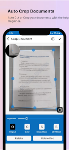 Smart Scanner-PDF Scanner App