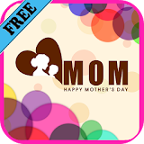 Mother's day Cards icon