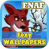 Foxy Wallpapers icon