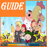 Trick Family Guy The Quester icon