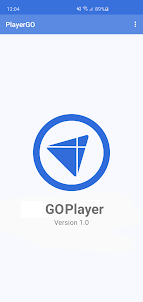 GoPlayer
