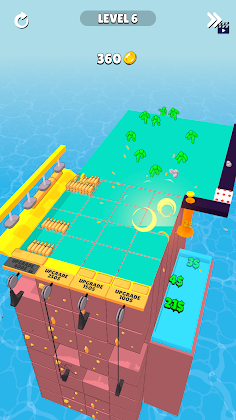 Mine & Defend - Screenshot 4