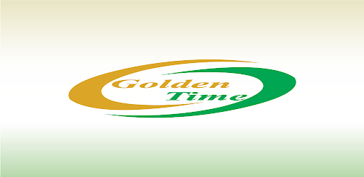 Android application Golden Time 75034 screenshort