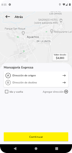 Buscalo Servicios Integrales